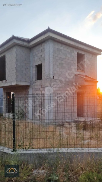 Ulukışlada Dublex Müstakil Villa — fotoğraf 4