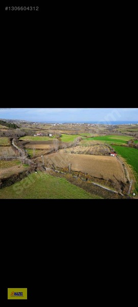 Hazel Den İmara Yakın Deniz Manzaralı Fırsat Tarla — fotoğraf 3