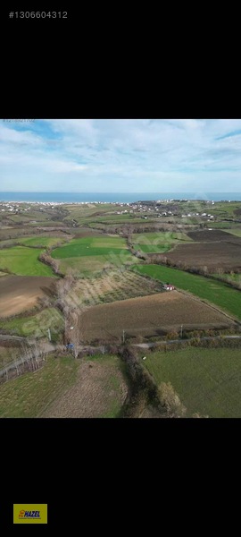Hazel Den İmara Yakın Deniz Manzaralı Fırsat Tarla — fotoğraf 5