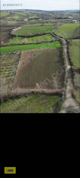 Hazel Den İmara Yakın Deniz Manzaralı Fırsat Tarla — fotoğraf 6