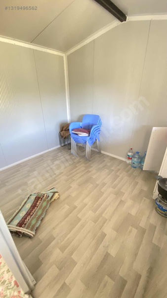 Satılık Tek Tapu Manzaralı Zeytinlik — fotoğraf 7
