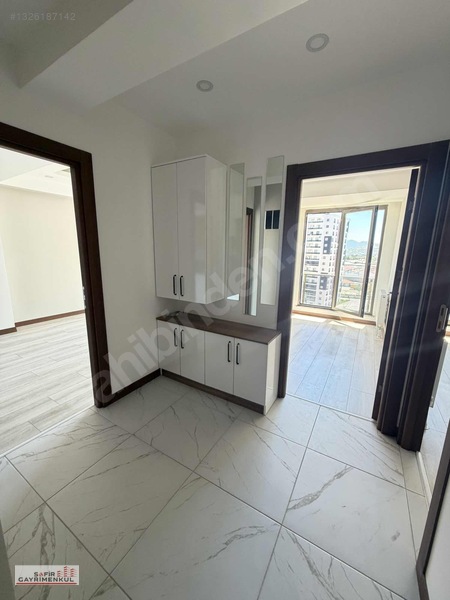 Şehir Hastanesi Karşısı Kule 246 Da Satılık 2+1 Daire — fotoğraf 4