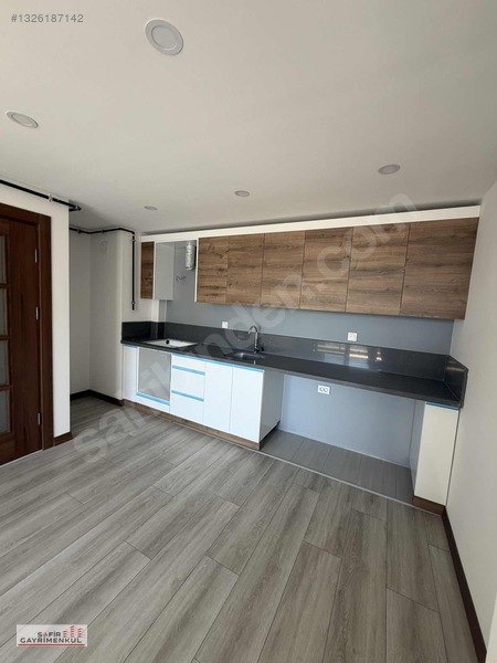Şehir Hastanesi Karşısı Kule 246 Da Satılık 2+1 Daire — fotoğraf 6