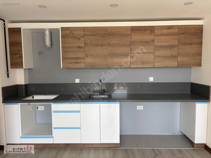 Şehir Hastanesi Karşısı Kule 246 Da Satılık 2+1 Daire — fotoğraf 8