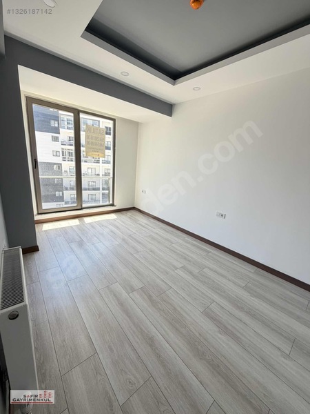 Şehir Hastanesi Karşısı Kule 246 Da Satılık 2+1 Daire — fotoğraf 10