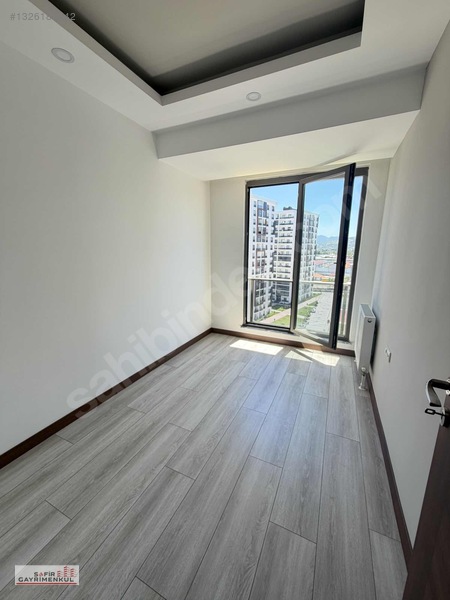 Şehir Hastanesi Karşısı Kule 246 Da Satılık 2+1 Daire — fotoğraf 12