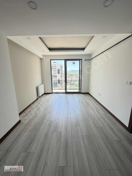 Şehir Hastanesi Karşısı Kule 246 Da Satılık 2+1 Daire — fotoğraf 14