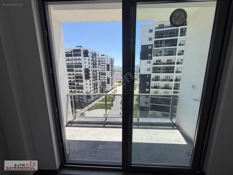 Şehir Hastanesi Karşısı Kule 246 Da Satılık 2+1 Daire — fotoğraf 15