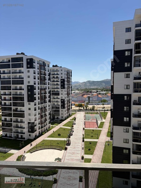 Şehir Hastanesi Karşısı Kule 246 Da Satılık 2+1 Daire — fotoğraf 16