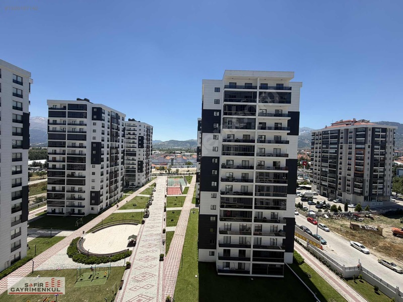 Şehir Hastanesi Karşısı Kule 246 Da Satılık 2+1 Daire — fotoğraf 17