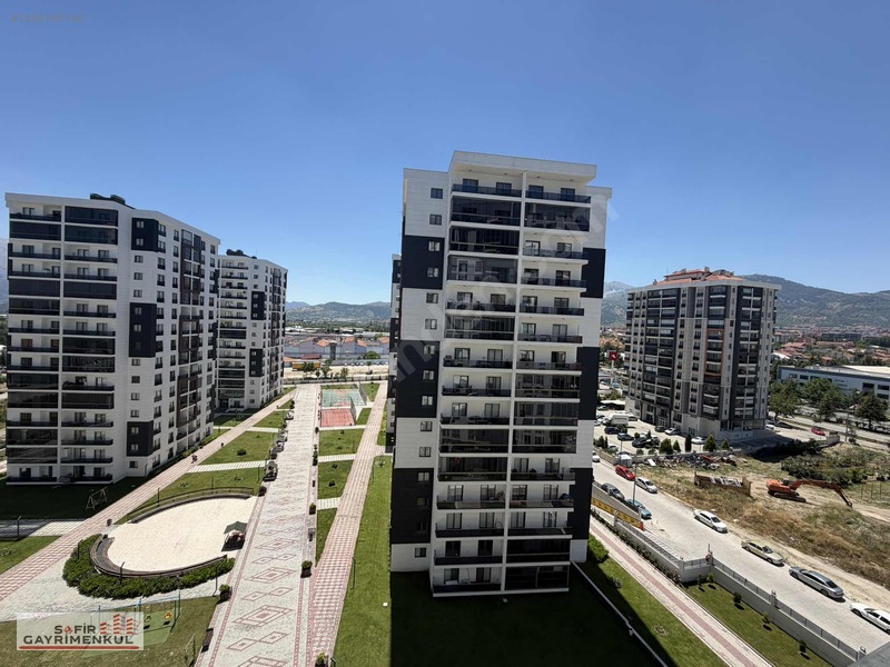 Şehir Hastanesi Karşısı Kule 246 Da Satılık 2+1 Daire — fotoğraf 18