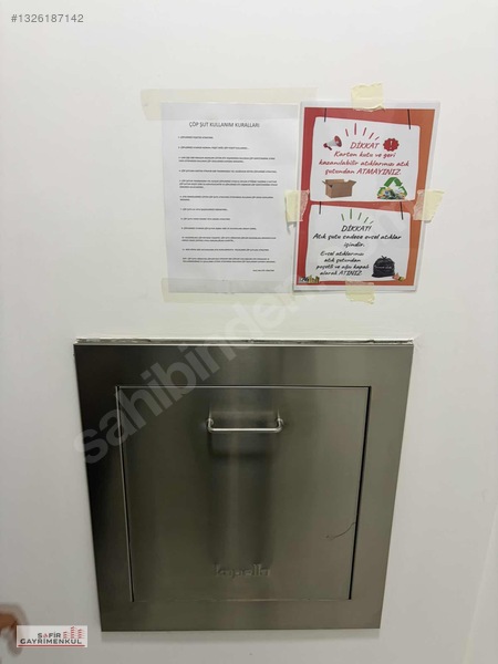 Şehir Hastanesi Karşısı Kule 246 Da Satılık 2+1 Daire — fotoğraf 21