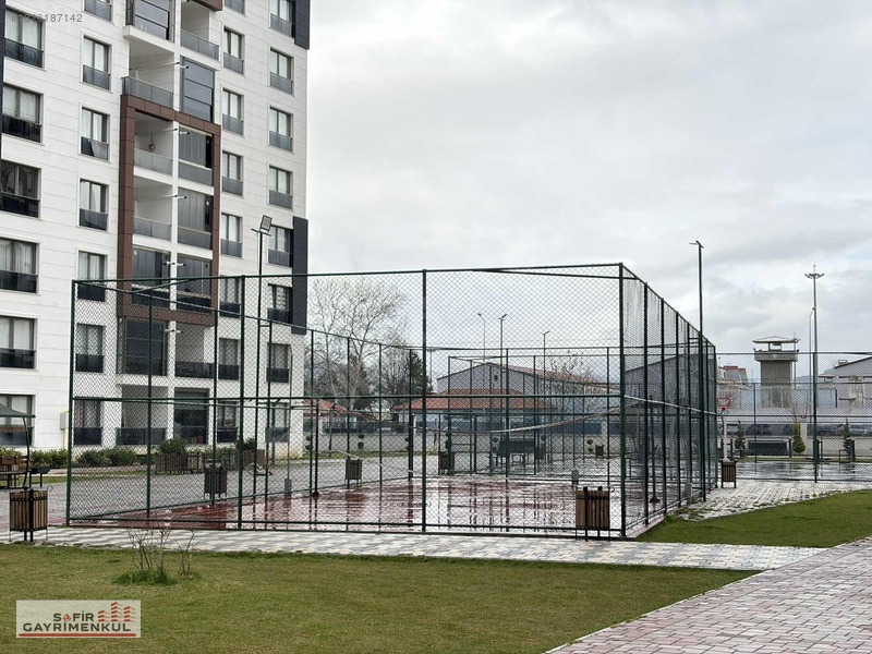 Şehir Hastanesi Karşısı Kule 246 Da Satılık 2+1 Daire — fotoğraf 22