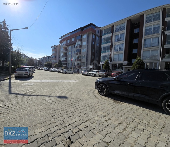 Merkezi Konumda Ara Kat Kiralık 1+1 Daire — fotoğraf 20