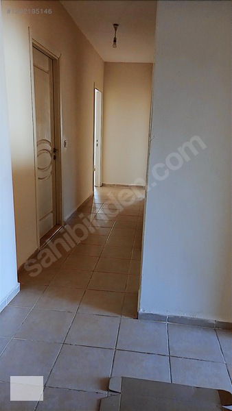 Toki Yapracık Konutları Kiralık 2+1
