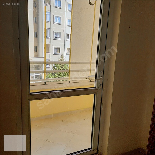 Toki Yapracık Konutları Kiralık 2+1 — fotoğraf 5