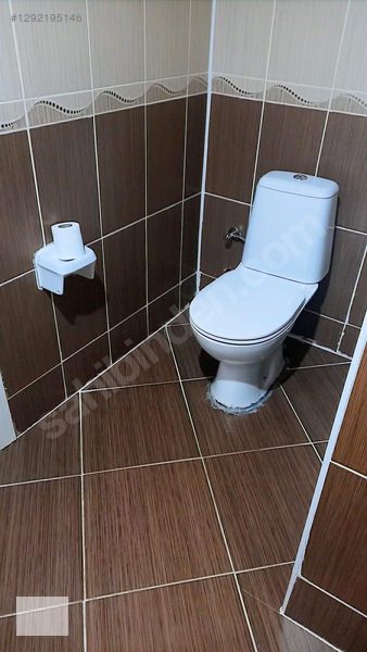 Toki Yapracık Konutları Kiralık 2+1 — fotoğraf 8