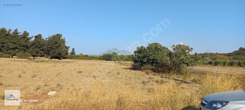 İmarlı 4 Arsa — fotoğraf 3