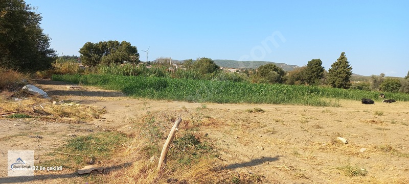 İmarlı 4 Arsa — fotoğraf 5