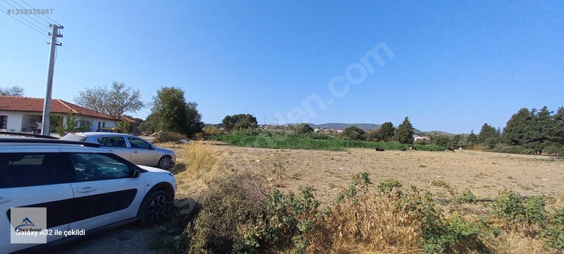 İmarlı 4 Arsa — fotoğraf 7
