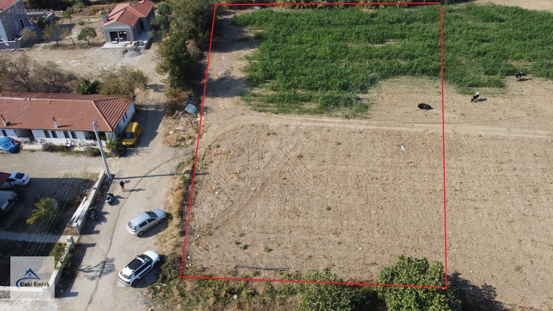 İmarlı 4 Arsa — fotoğraf 10