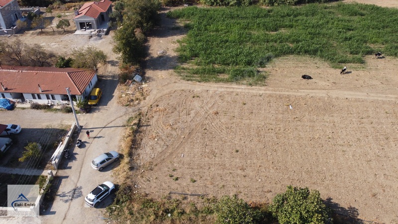 İmarlı 4 Arsa — fotoğraf 11