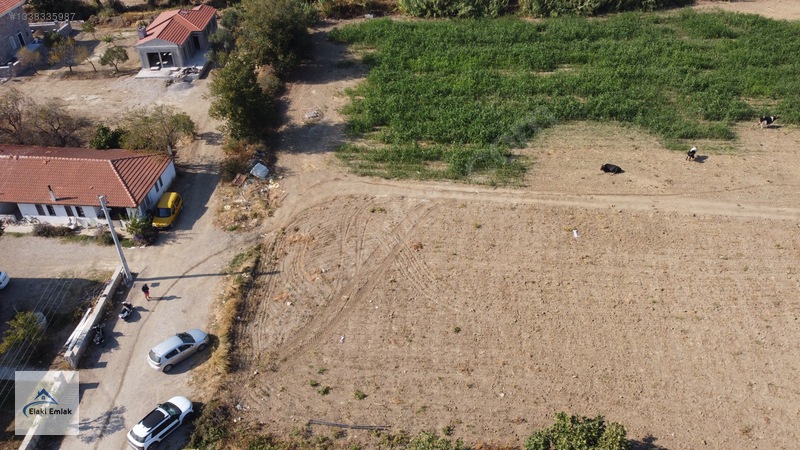 İmarlı 4 Arsa — fotoğraf 12