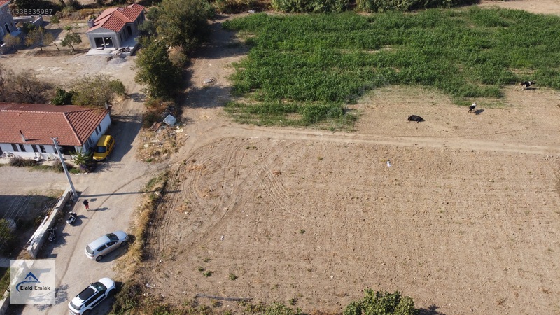 İmarlı 4 Arsa — fotoğraf 13