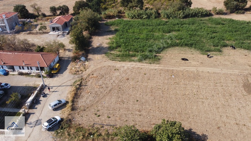 İmarlı 4 Arsa — fotoğraf 14