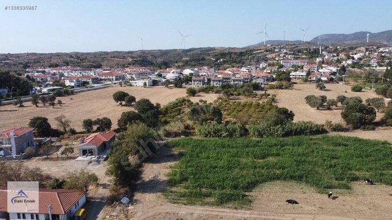 İmarlı 4 Arsa — fotoğraf 15