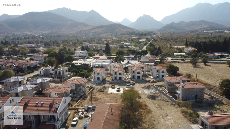 İmarlı 4 Arsa — fotoğraf 17