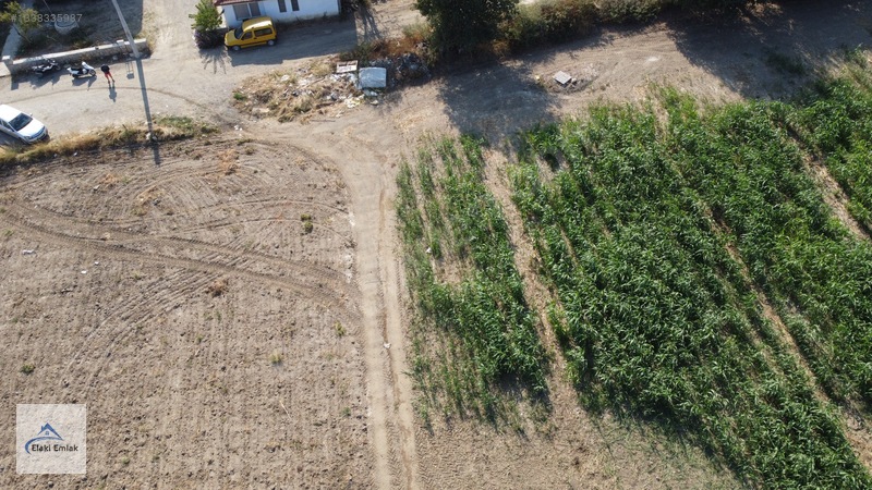 İmarlı 4 Arsa — fotoğraf 18