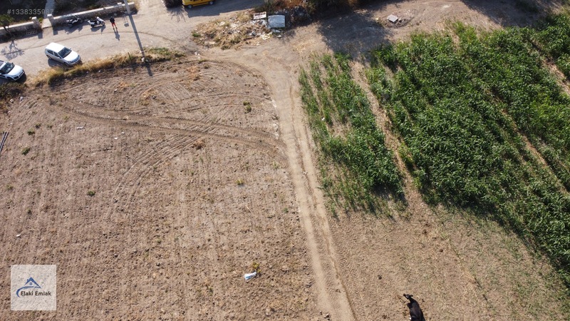 İmarlı 4 Arsa — fotoğraf 19