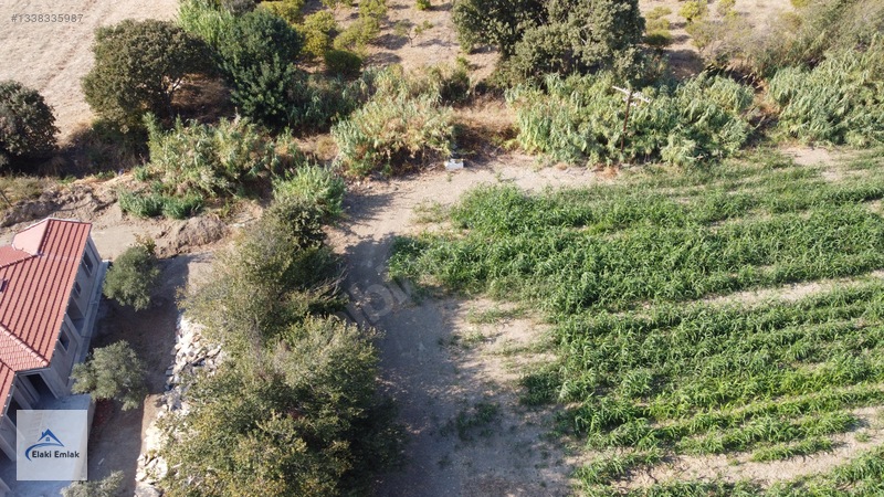 İmarlı 4 Arsa — fotoğraf 20