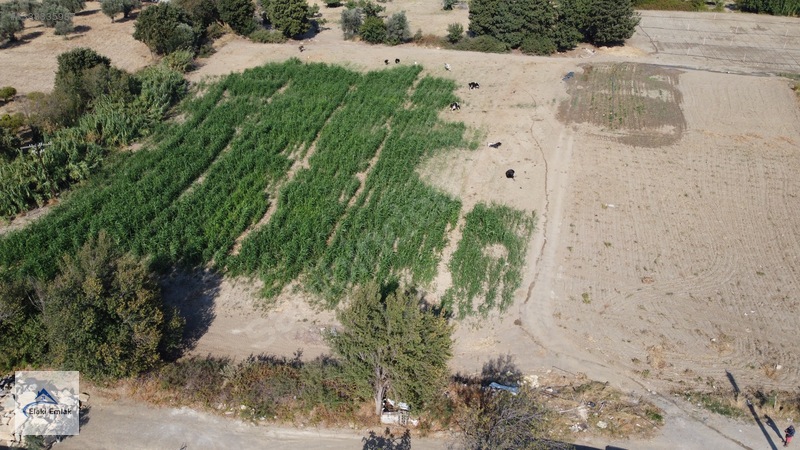 İmarlı 4 Arsa — fotoğraf 21