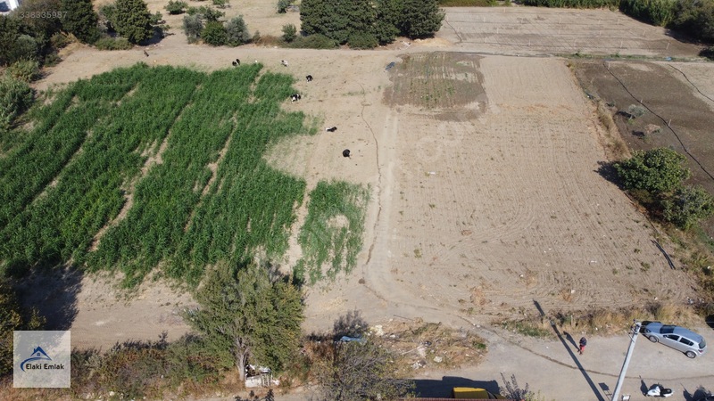 İmarlı 4 Arsa — fotoğraf 22