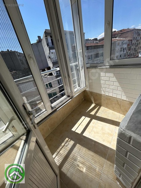 Garantimden Hıdırağa Mah 3+1 Kiralık Daire!!!!!! — fotoğraf 13