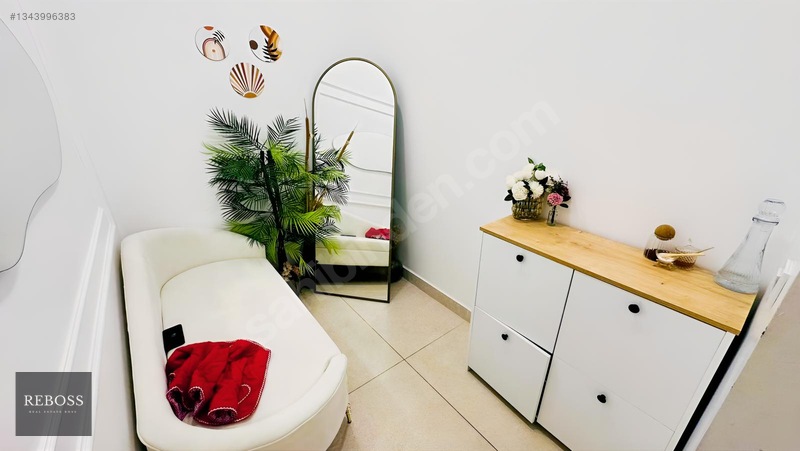 Reboss'tan Devren Kiralık Davet Salonu — fotoğraf 10