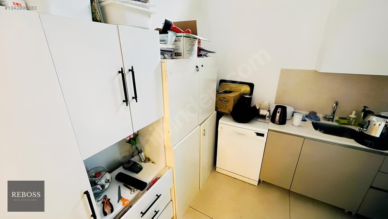 Reboss'tan Devren Kiralık Davet Salonu — fotoğraf 11