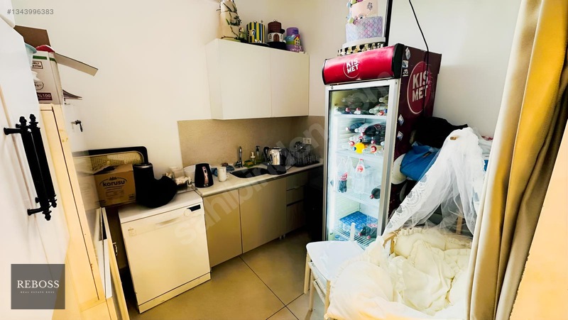 Reboss'tan Devren Kiralık Davet Salonu — fotoğraf 18