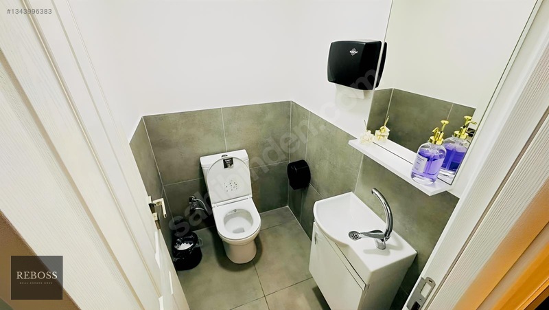 Reboss'tan Devren Kiralık Davet Salonu — fotoğraf 20