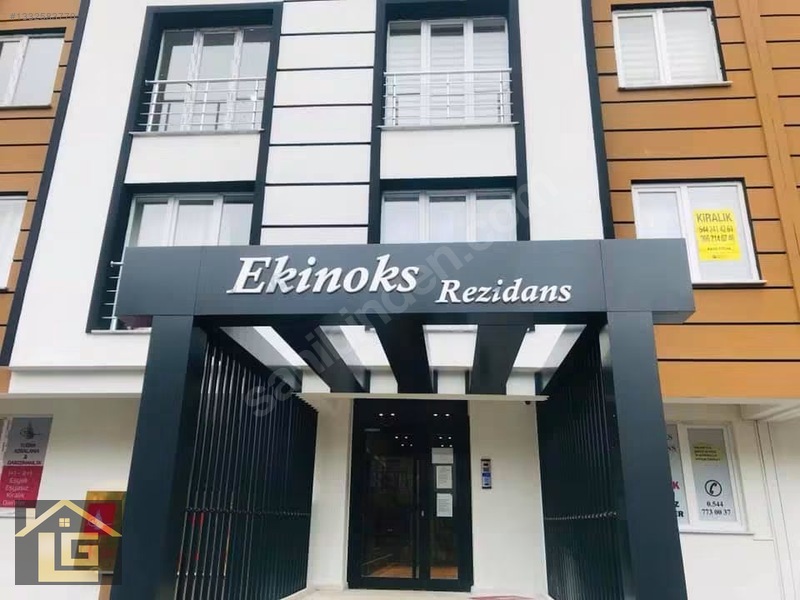 Kuzeykent Te Üniversitesi Karşısında 1+1 Yatırımlık Daire