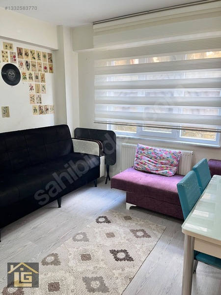 Kuzeykent Te Üniversitesi Karşısında 1+1 Yatırımlık Daire — fotoğraf 3