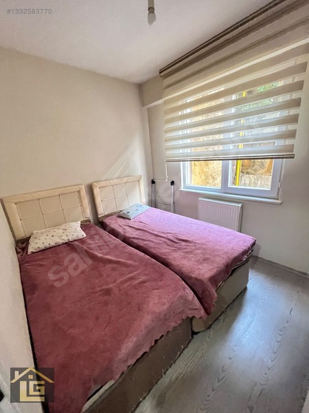Kuzeykent Te Üniversitesi Karşısında 1+1 Yatırımlık Daire — fotoğraf 4