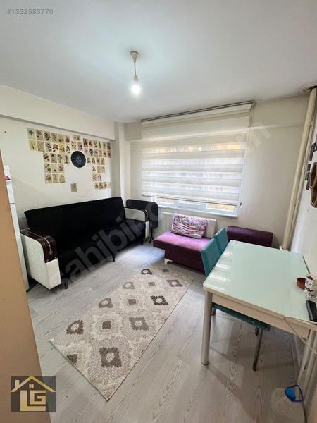 Kuzeykent Te Üniversitesi Karşısında 1+1 Yatırımlık Daire — fotoğraf 6