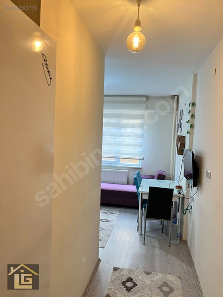 Kuzeykent Te Üniversitesi Karşısında 1+1 Yatırımlık Daire — fotoğraf 7