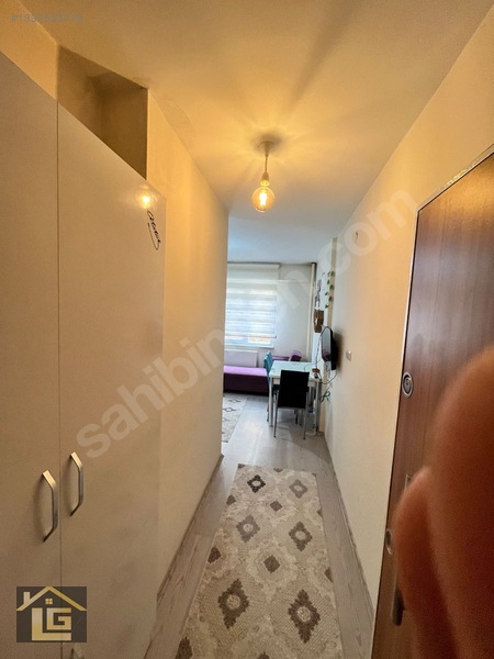 Kuzeykent Te Üniversitesi Karşısında 1+1 Yatırımlık Daire — fotoğraf 8