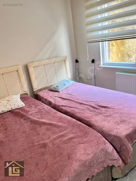 Kuzeykent Te Üniversitesi Karşısında 1+1 Yatırımlık Daire — fotoğraf 9