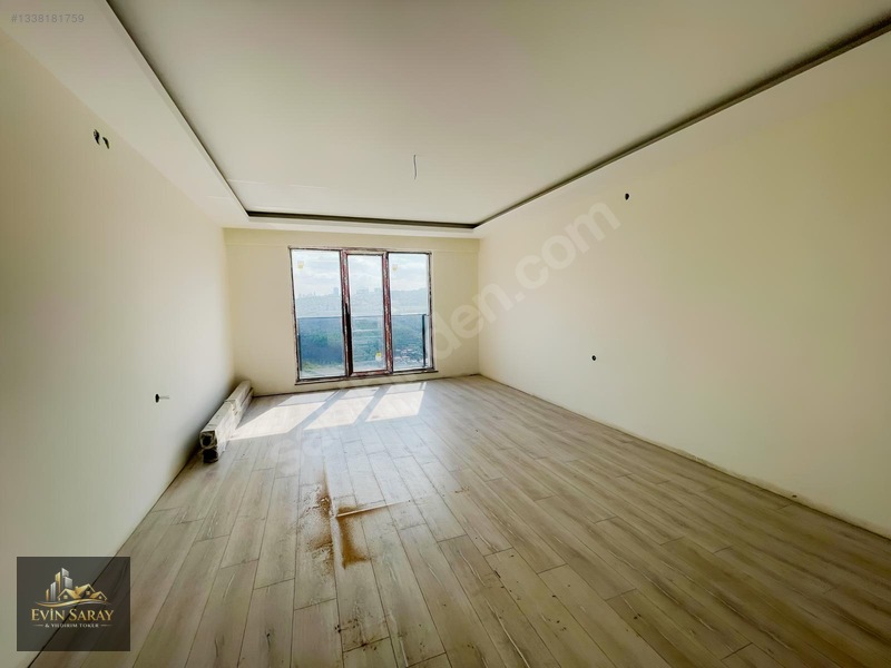 Ege Mah Site'de Satılık 12.kat 3+1 Daire — fotoğraf 2
