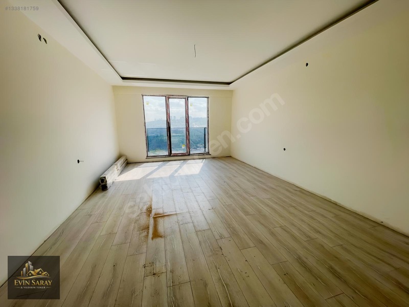 Ege Mah Site'de Satılık 12.kat 3+1 Daire — fotoğraf 3